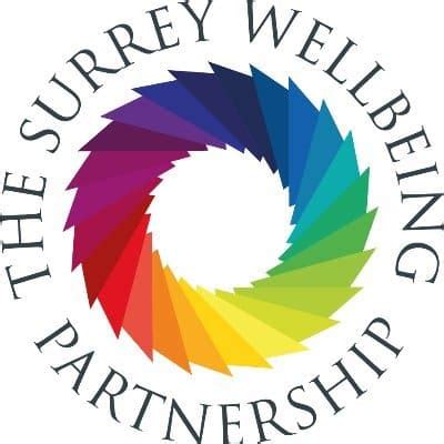 Surrey Wellbeing Partnership .